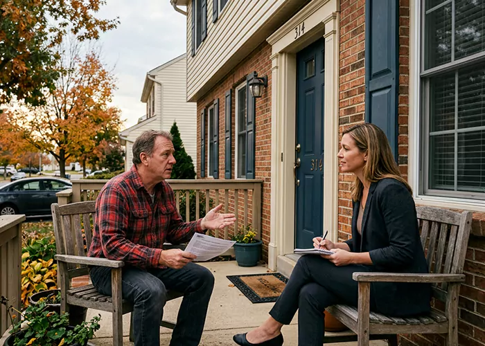 Premier Cash Buyers for Sell House with Tax Lien in Decatur, AL