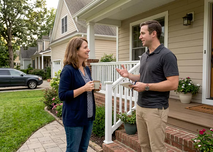 Proven Cash Buyers for Selling a House Without Listing It in Decatur, AL