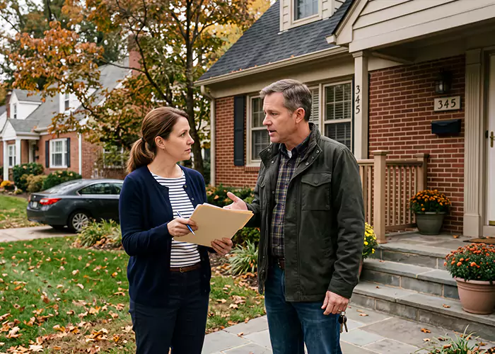 Skilled Cash Buyer Team: Your Local Solution in Decatur, AL