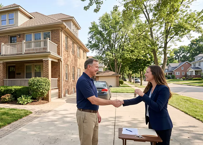 Expert Cash Buyers for Multifamily Property Sales in Decatur, AL