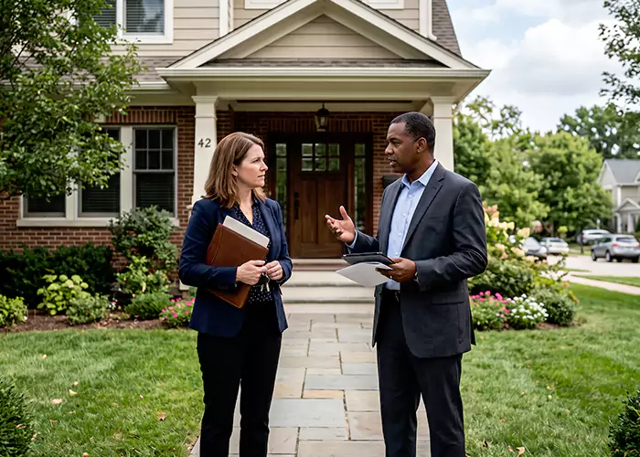 Professional Cash Buyer Team: Your Local Solution in Decatur, AL