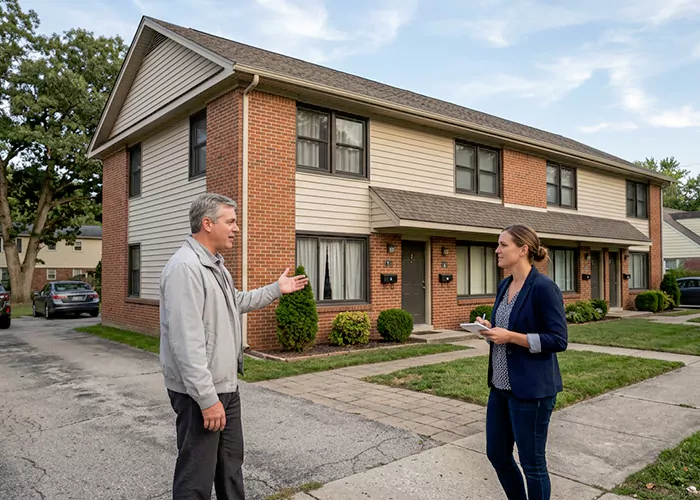 Top-Rated Cash Buyers for Sell Small Apartment Building in Decatur, AL