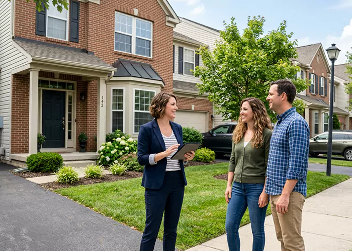Proven Cash Buyers for Sell Townhouse in Decatur, AL
