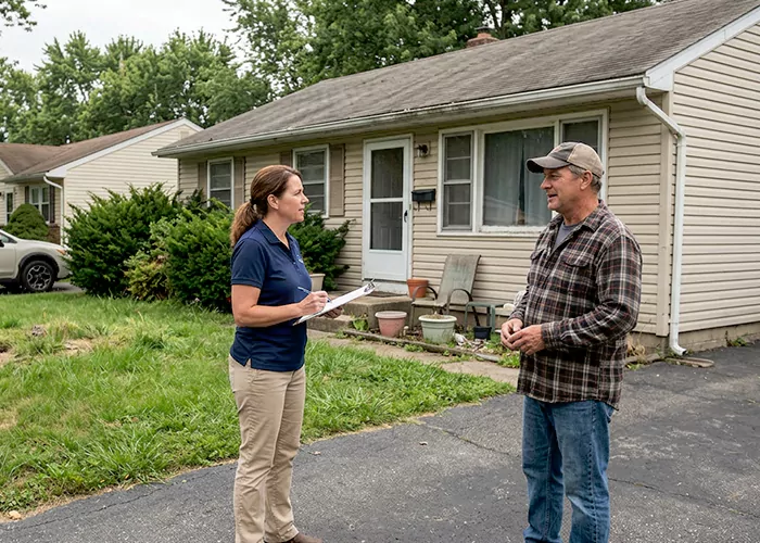 Top-Rated Company That Buy Ugly Houses in Decatur, AL
