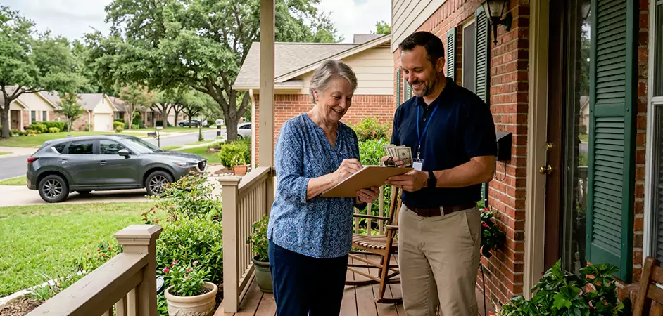 Cash Home Buyers in Decatur, AL