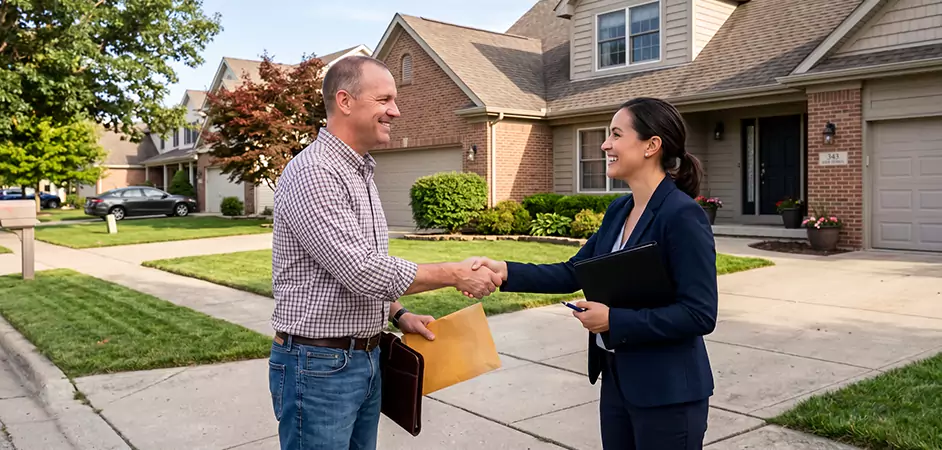 Sell House Fast For Cash in Decatur, AL