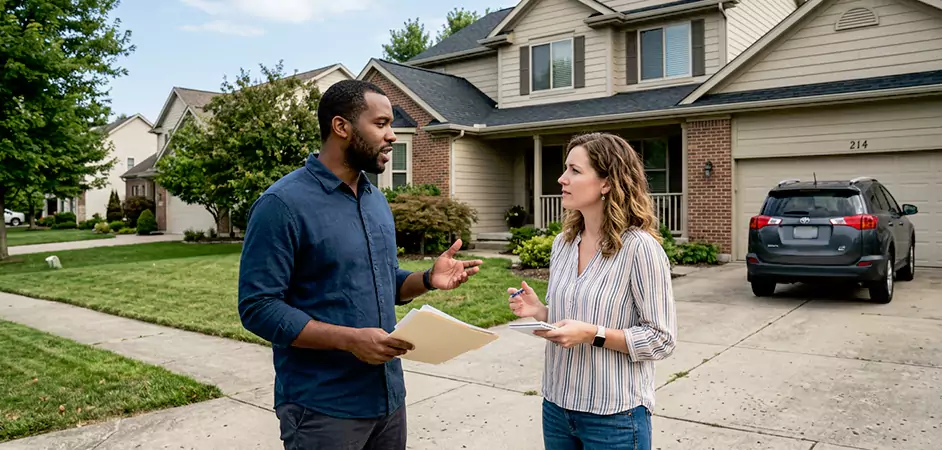 Sell House Without Agent in Decatur, AL