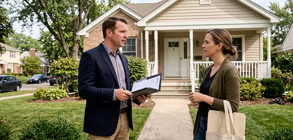 Sell Inherited House in Decatur, AL
