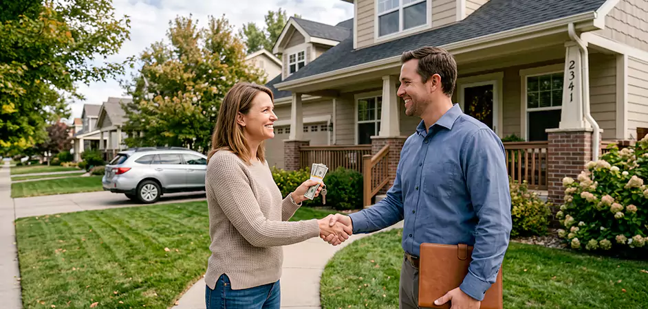 Sell My House As-Is in Decatur, AL